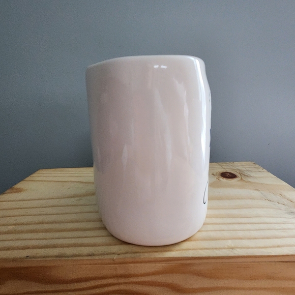 Rae Dunn Festival of Lights Hanukkah Mug - Picture 2 of 13